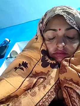 Mahima rani34 online show from 9, 2, 2026