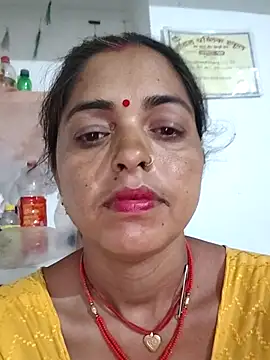 Mahima rani34 online show from 25, 6, 2026