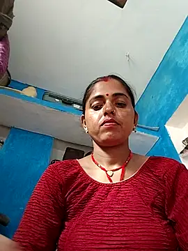 Mahima rani34 online show from 1, 8, 2026