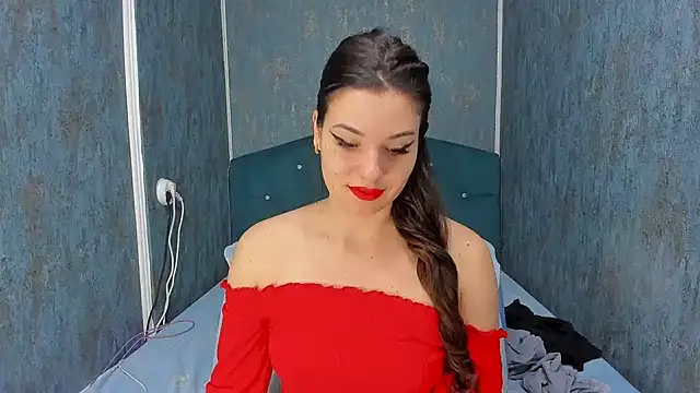 RedAssHottie online show from 22, 2, 2026