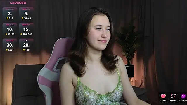 JesseCaits online show from 11, 4, 2026