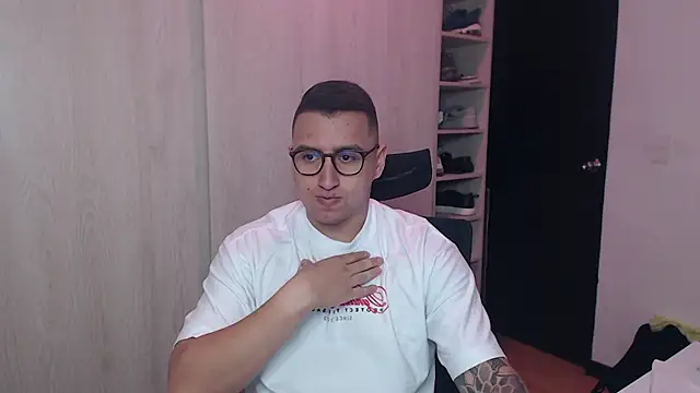 DanteVesper online show from 25, 3, 2026