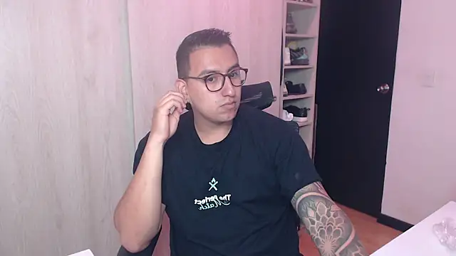 DanteVesper online show from 7, 4, 2026