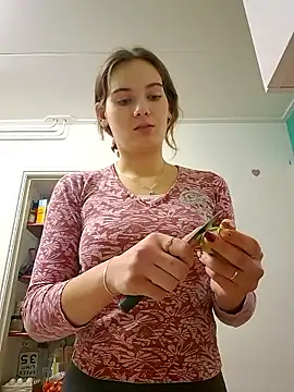 SweetCandyy69 online show from 8, 1, 2026