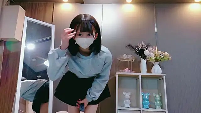 Kiki-jpn online show from 13, 3, 2026