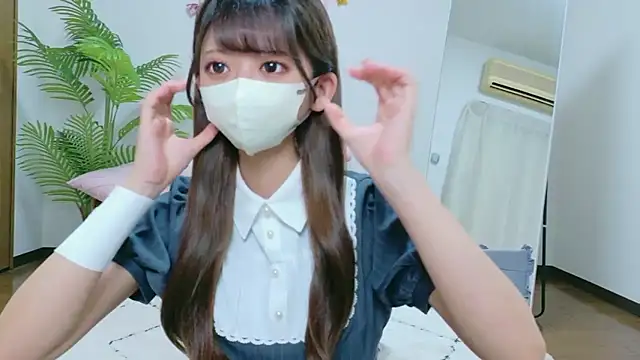 Snapshot of Kiki-jpn chatting on 10, 6, 2026 Kiki-jpn online show from 10, 6, 2026