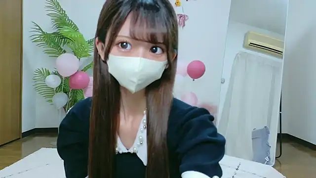 Snapshot of Kiki-jpn chatting on 13, 6, 2026 Kiki-jpn online show from 13, 6, 2026
