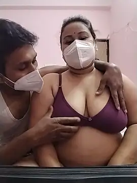 DesiSeductress online show from 16, 1, 2026