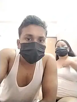 DesiSeductress online show from 25, 2, 2026