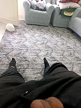 Mehmetberberr online show from 21, 12, 2025