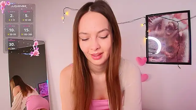 Adele Farrell online show from 14, 2, 2026