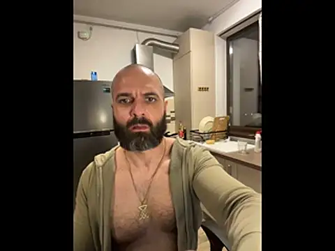 DamonSalvatore2 online show from 10, 4, 2026