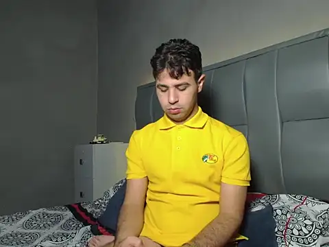 Snapshot of MAXIMILAINO-XXX chatting on 5, 2, 2026 MAXIMILAINO-XXX online show from 5, 2, 2026