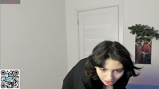 NikaKay online show from 10, 2, 2026