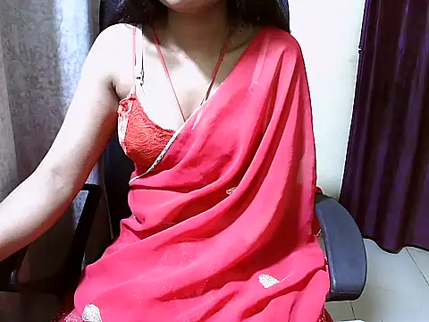 Snapshot of Priya-Sarma chatting on 16, 2, 2026 Priya-Sarma online show from 16, 2, 2026