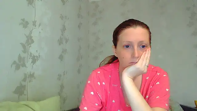 CrystallAngel online show from 18, 3, 2026