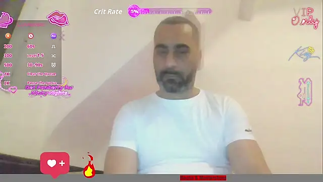 masterskorp online show from 18, 2, 2026