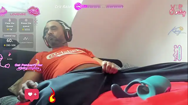 masterskorp online show from 4, 4, 2026