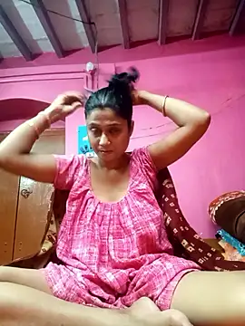 Hooghlypinkivabi online show from 13, 1, 2026