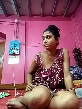 Hooghlypinkivabi online show from 17, 2, 2026