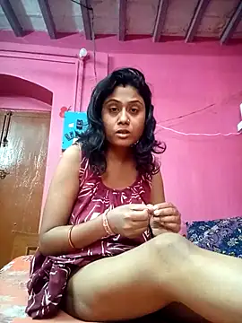 Hooghlypinkivabi online show from 23, 3, 2026