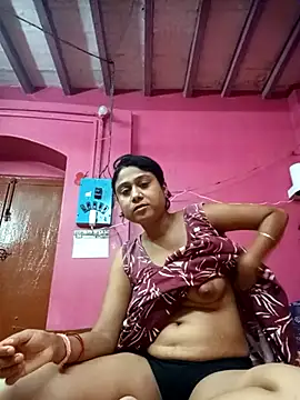 Hooghlypinkivabi online show from 29, 3, 2026