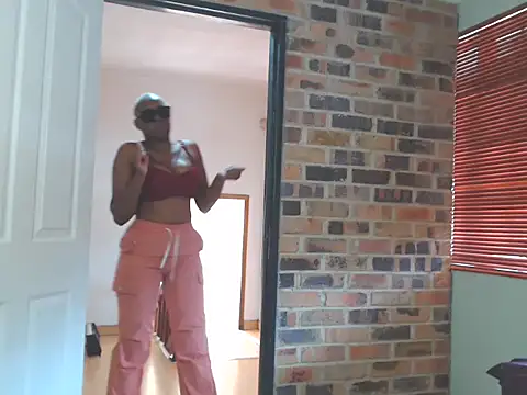 SexyMellonsS online show from 17, 1, 2026