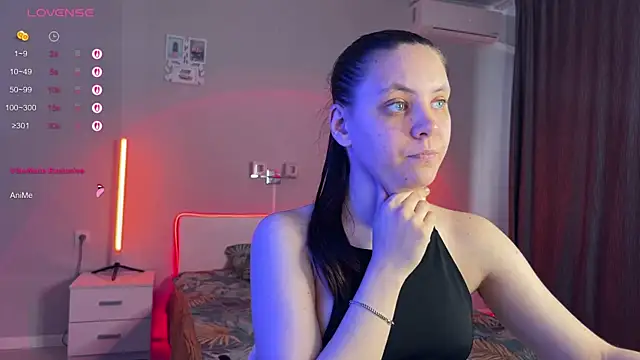 Katherine   Ross online show from 24, 5, 2026