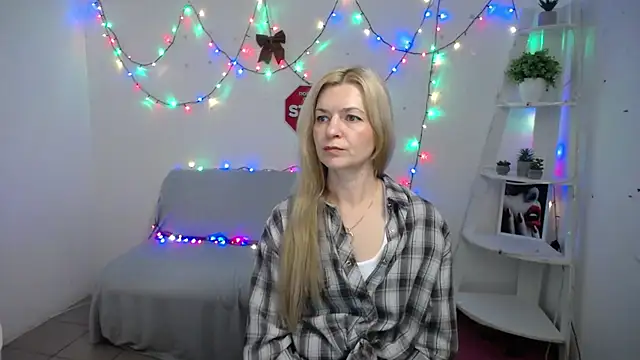 MelissaTyler online show from 14, 1, 2026