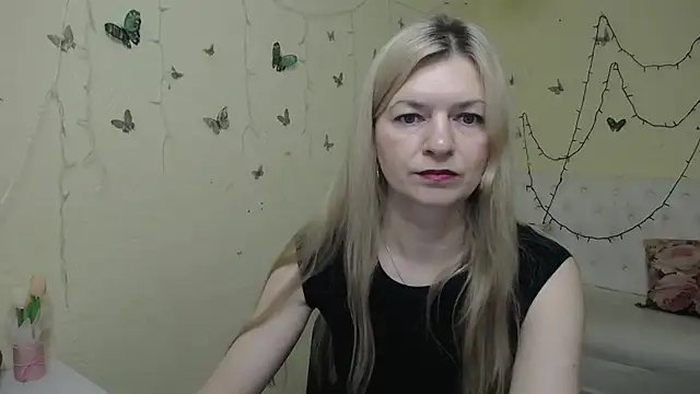 MelissaTyler online show from 25, 2, 2026