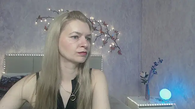 MelissaTyler online show from 4, 3, 2026