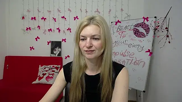 MelissaTyler online show from 16, 3, 2026