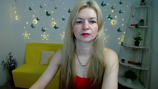 MelissaTyler online show from 23, 3, 2026