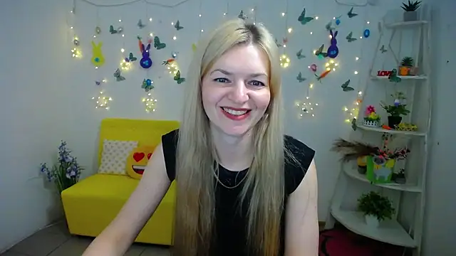 MelissaTyler online show from 7, 4, 2026