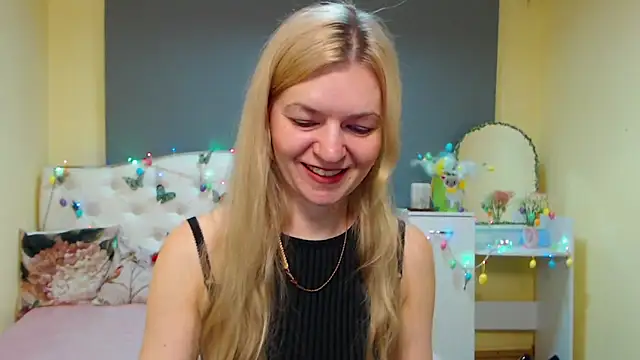 MelissaTyler online show from 8, 4, 2026