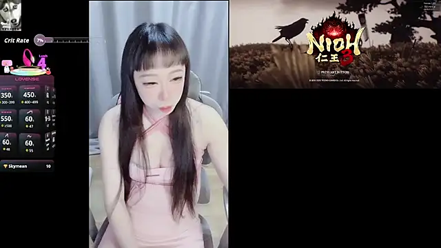 diaperlilinai0210 online show from 8, 2, 2026