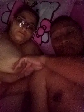 pareja latina1483 online show from 18, 7, 2026