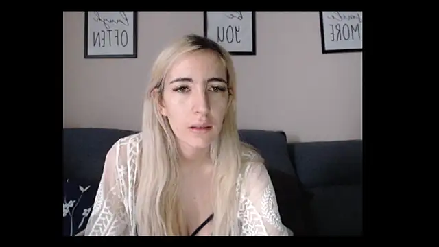 BarbieBlondieGirl online show from 14, 6, 2026