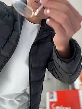 Latin Paisa Boy online show from 17, 3, 2026