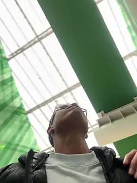 Latin Paisa Boy online show from 16, 4, 2026