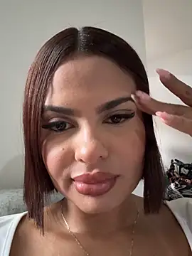 Irina Velvett online show from 2, 2, 2026