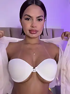 Irina Velvett online show from 3, 2, 2026