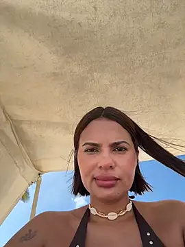 Irina Velvett online show from 16, 2, 2026