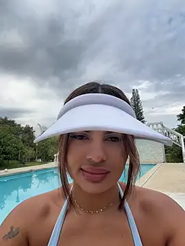 Snapshot of Irina_Velvett chatting on 15, 7, 2026 Irina Velvett online show from 15, 7, 2026