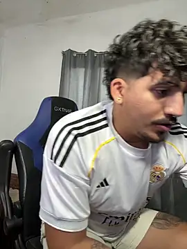 Zeref- online show from 24, 2, 2026