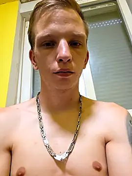 Xbabybo online show from 20, 7, 2026