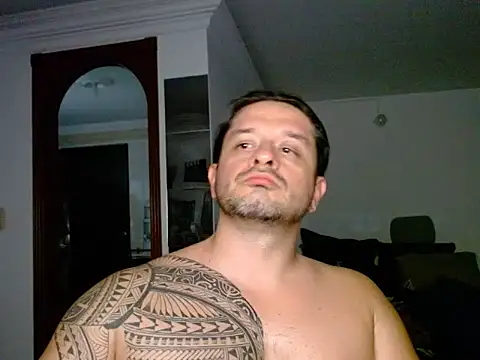 gonzzohunterr online show from 30, 7, 2026