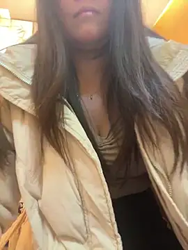 Snapshot of Molly-xiao chatting on 13, 1, 2026 Molly-xiao online show from 13, 1, 2026