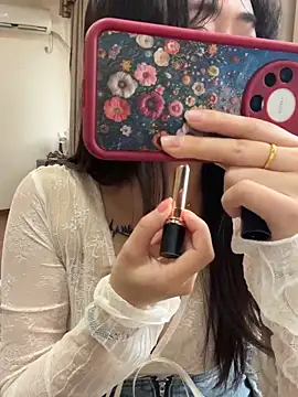 Snapshot of Molly-xiao chatting on 8, 2, 2026 Molly-xiao online show from 8, 2, 2026