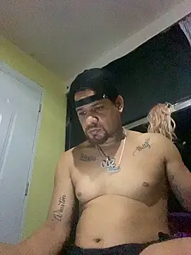 Snapshot of Dominicanobb chatting on 5, 2, 2026 Dominicanobb online show from 5, 2, 2026